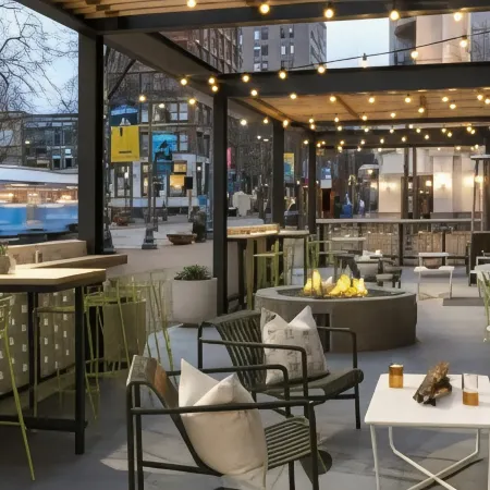 MOXY Memphis Downtown
