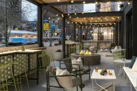 MOXY Memphis Downtown