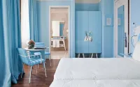 Jr Hotels Bari Grande Albergo Delle Nazioni - balcony