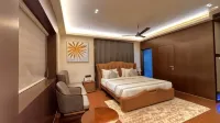 The Long D Hotel Surat Airport Rd