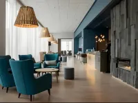 Vík Cottages โรงแรมในวิค