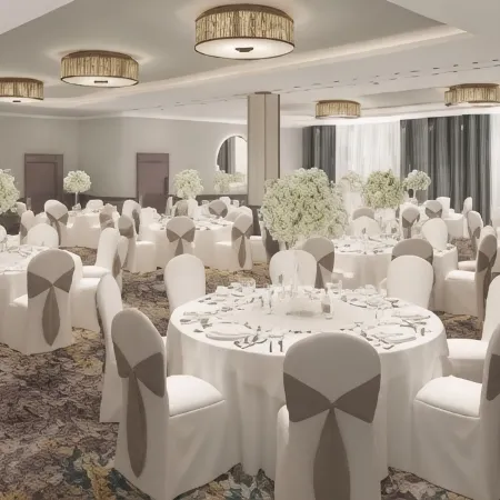 DoubleTree by Hilton Bath