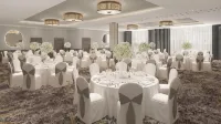 DoubleTree by Hilton Bath - 4-Star