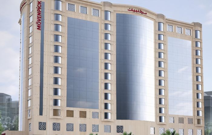 Mövenpick Jeddah City Star