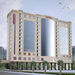 Mövenpick Jeddah City Star