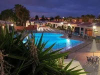 Castillo Playa - Pool