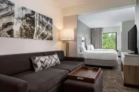 SpringHill Suites West Mifflin