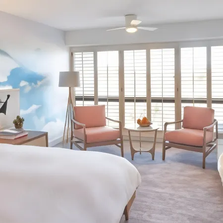 Portola Hotel & Spa
