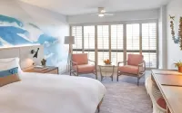Portola Hotel & Spa