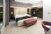 Hotel Soperga - Fitnessstudio