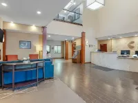 Comfort Suites West Indianapolis - Brownsburg Hotels in Hendricks County
