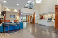 Comfort Suites West Indianapolis - Brownsburg