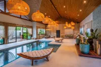 Las Hotel Boutique - WiFi