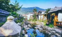 Namhae Alpenok Beach Pension - 4-Star