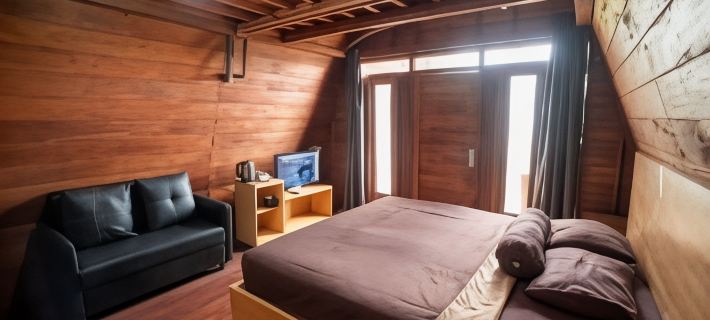 Green Panorama Resort by Mhm Hotels in Ciater