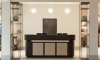 AC Hotel Wuerzburg