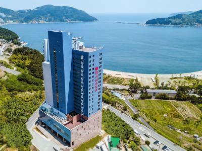 Ramada Suites Geoje