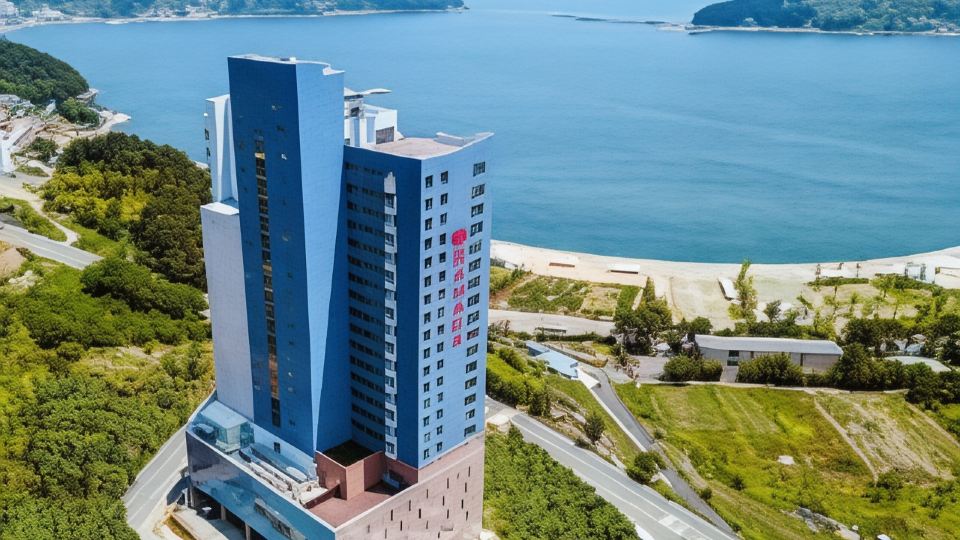 Ramada Suites Geoje
