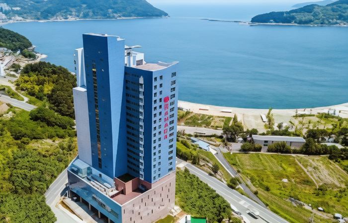 Ramada Suites Geoje&nbsp;