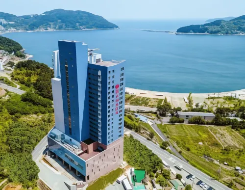 Ramada Suites Geoje 