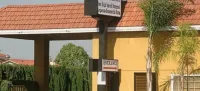 Pacific Inn Anaheim