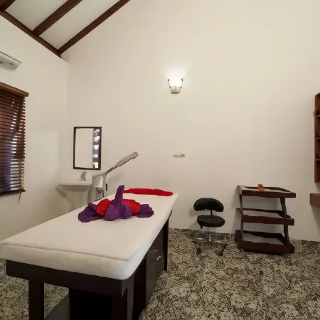 Rkn Beach Resorts