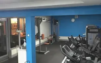 Ox Hotel Carlisle - Gym