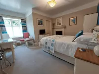 The Denes - Bed and Breakfasts