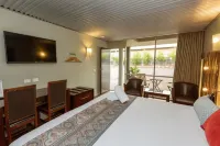 The Olive Tree Motel - Wifi