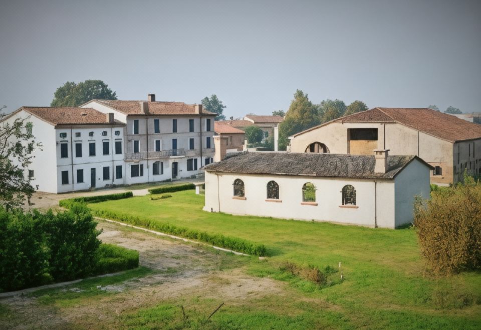 Volivia Relais - Housity