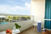 Radisson Blu Aruba - Sea View