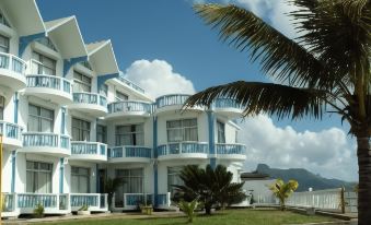 Coco Villa