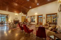 Ramgarh Heritage Villa, Manali, amã Stays & Trails - 5-stjärniga