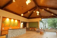 The Corbett Greens - gimnasio