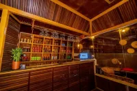 Cinnamon Airport Residencies - ที่มีบาร์