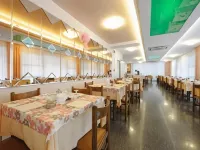 Hotel Raffaello - de playa