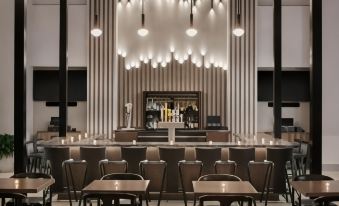 Embassy Suites by Hilton Philadelphia Valley Forge