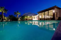 Golfe Hôtel Porto-Vecchio - ที่มีสระว่ายน้ำ