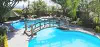 Hotel Fortin Plaza - Pools
