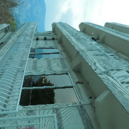 City Seasons Hotel Murree