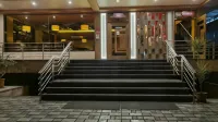 Hotel Central Avenue