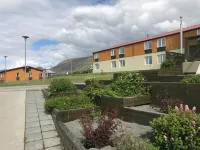 Hotel Natur Akureyri - spa