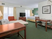Residence Inn Oklahoma City South クロスローズモール周辺のホテル