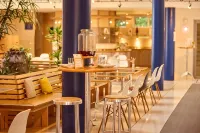 Hotel Watthalden - breakfast