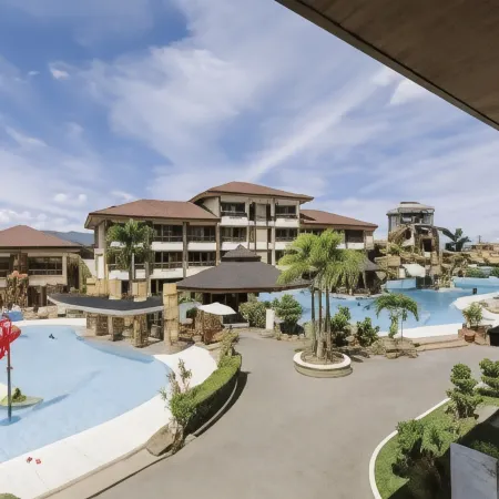 Cebu Westown Lagoon - South Wing