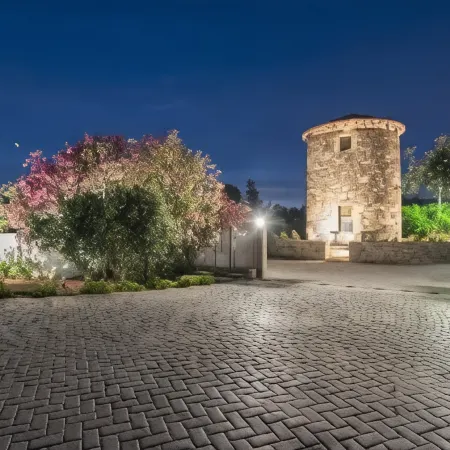 Apollon Windmill Boutique Hotel - Adults Only