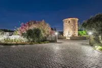 Apollon Windmill Boutique Hotel - Adults Only - Homestays