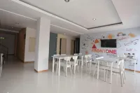 Front One Budget Malang by Azana - Breakfast