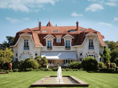 Chateau du Clair de Lune
