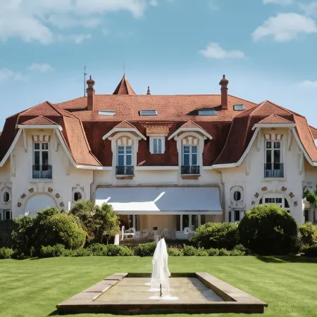 Chateau du Clair de Lune